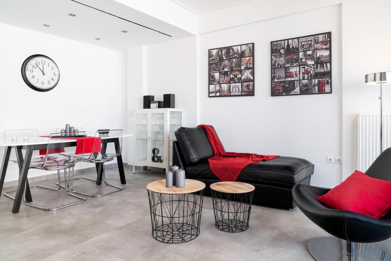 Emfasis Loft Spacious & Elegant * Athen